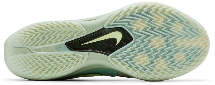 Nike Air Zoom GT Cut 3 Turbo Honeydew