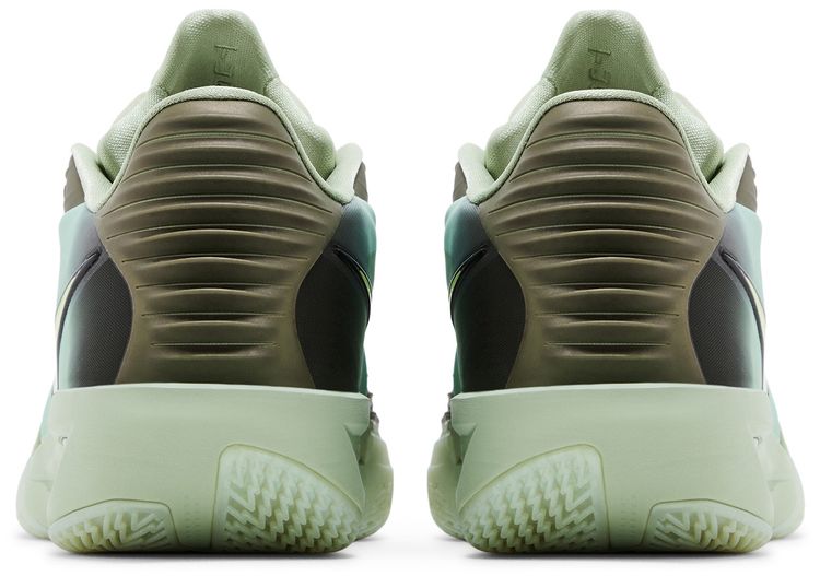 Nike Air Zoom GT Cut 3 Turbo Honeydew