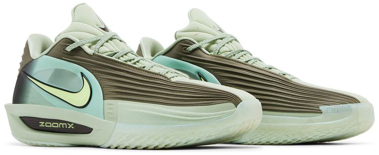 Nike Air Zoom GT Cut 3 Turbo Honeydew