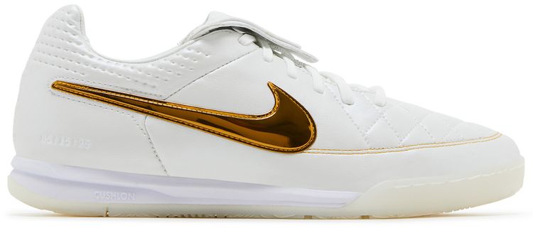 Ronaldinho x Nike Tiempo Legend Touch of Gold