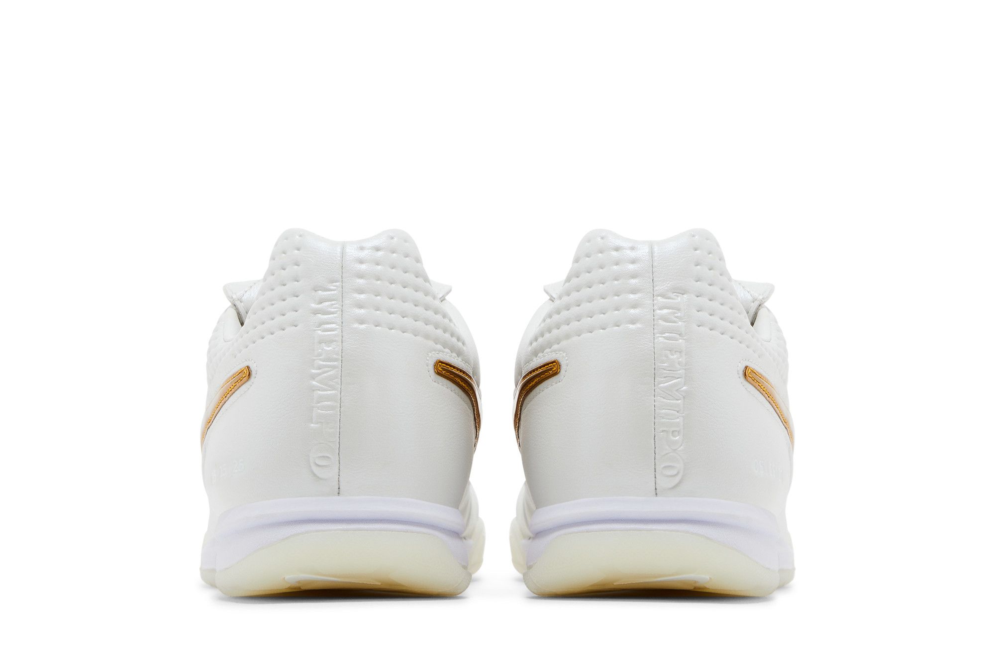 Buy Ronaldinho x Nike Tiempo Legend 'Touch of Gold' - IF4389 100