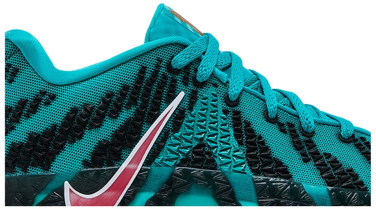 Nike Ja 3 Turbo Green