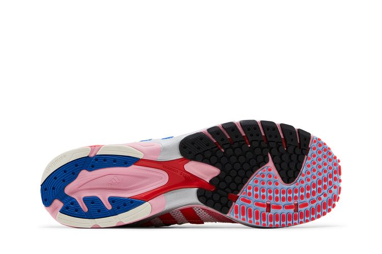 Buy Bad Bunny x adidas Adizero SL72 'Brown Clear Pink' - JP5997 | GOAT Buy Bad Bunny x adidas Adizero SL72 'Brown Clear Pink' - JP5997 | GOAT
