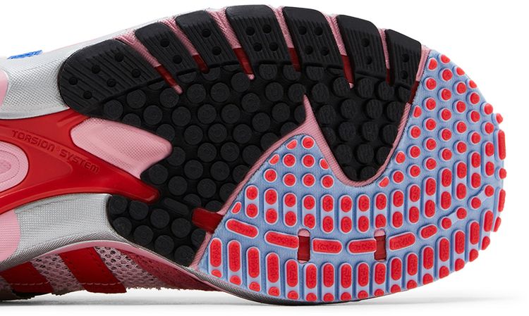 Bad Bunny x adidas Adizero SL72 Brown Clear Pink