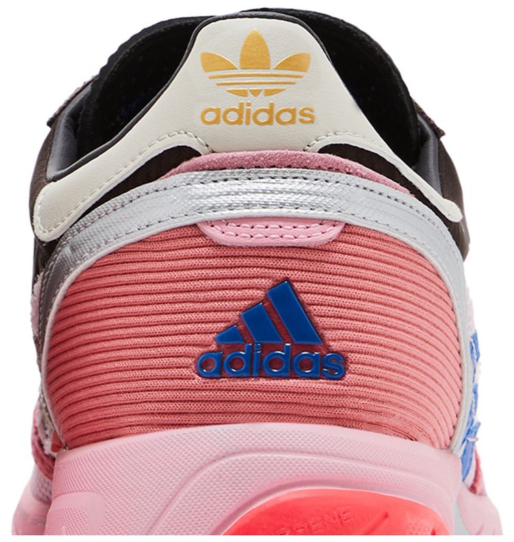Bad Bunny x adidas Adizero SL72 Brown Clear Pink