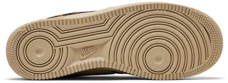 Nike Air Force 1 07 Realtree Rattan