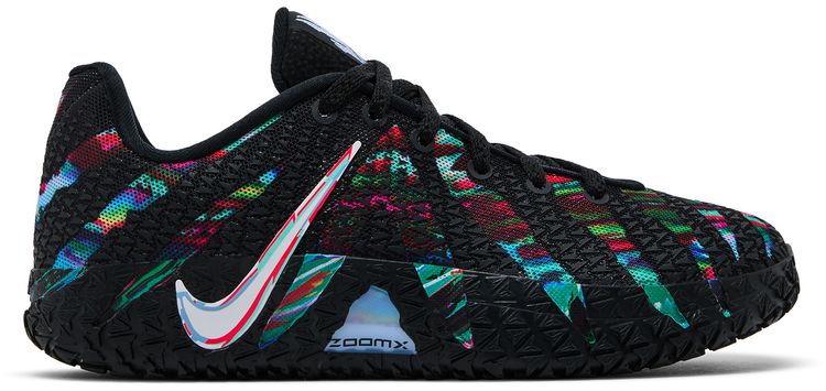 Nike JA 3 GS King of the Court