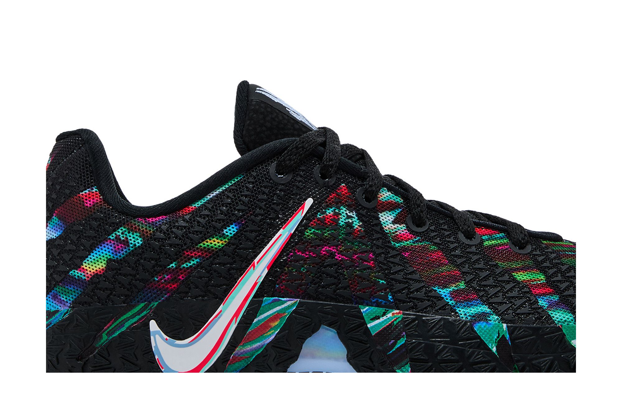 Buy Nike JA 3 GS 'King of the Court' - IF1795 001 | GOAT