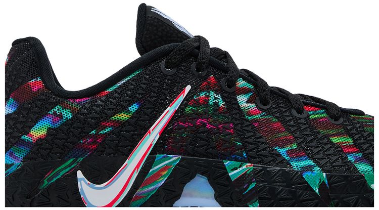 Nike JA 3 GS King of the Court