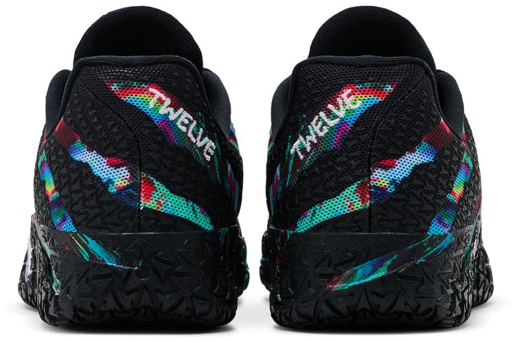 Nike JA 3 GS King of the Court