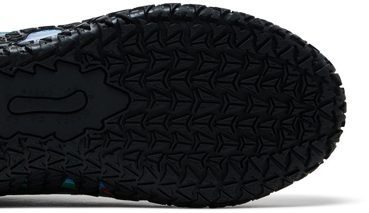 Nike JA 3 GS King of the Court