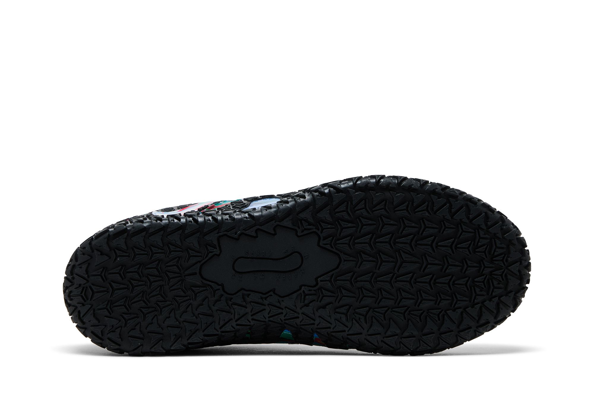 Buy Nike JA 3 GS 'King of the Court' - IF1795 001 | GOAT AE