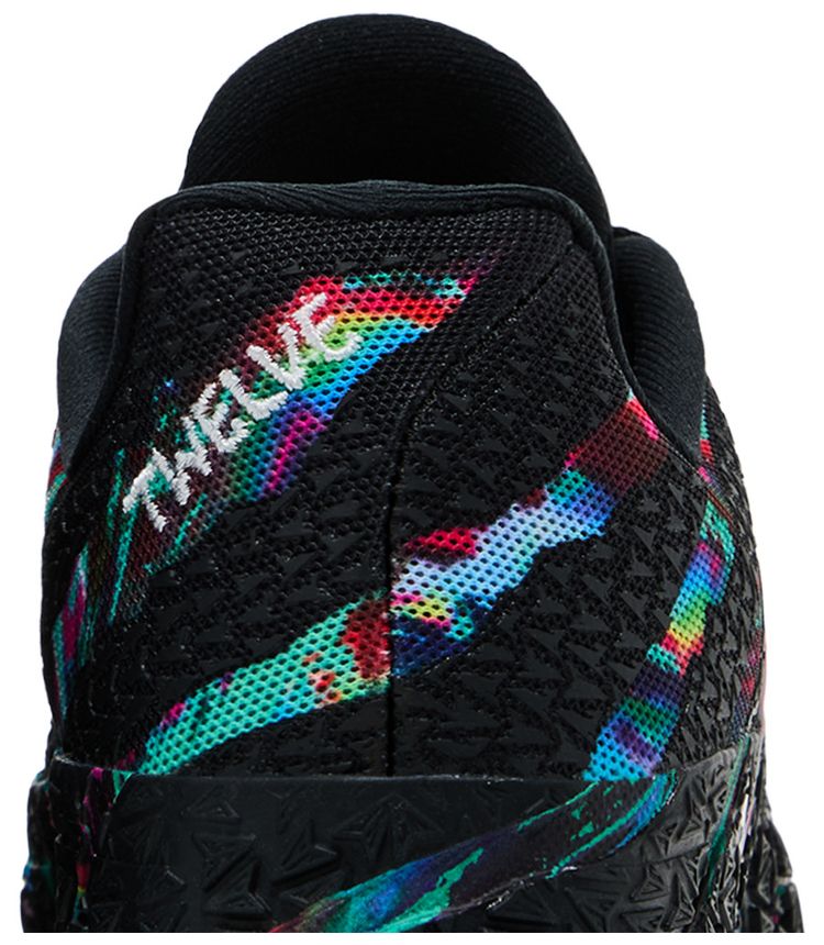 Nike JA 3 GS King of the Court