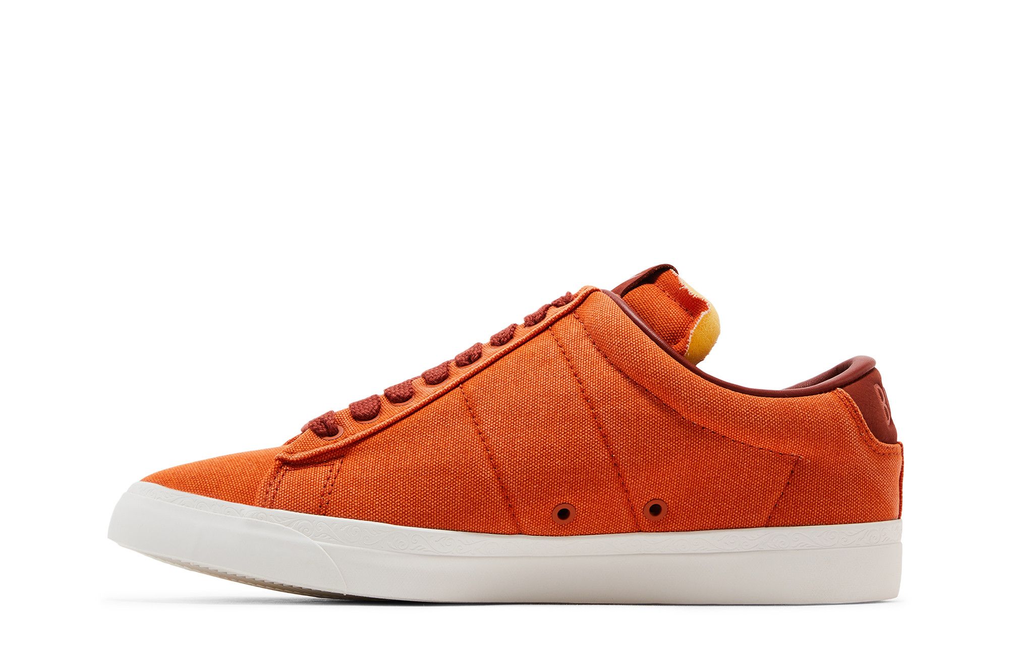 Buy Devin Booker x Nike Blazer Low 'Detroit Tigers Pack - Campfire