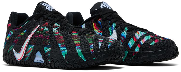 Nike JA 3 GS King of the Court