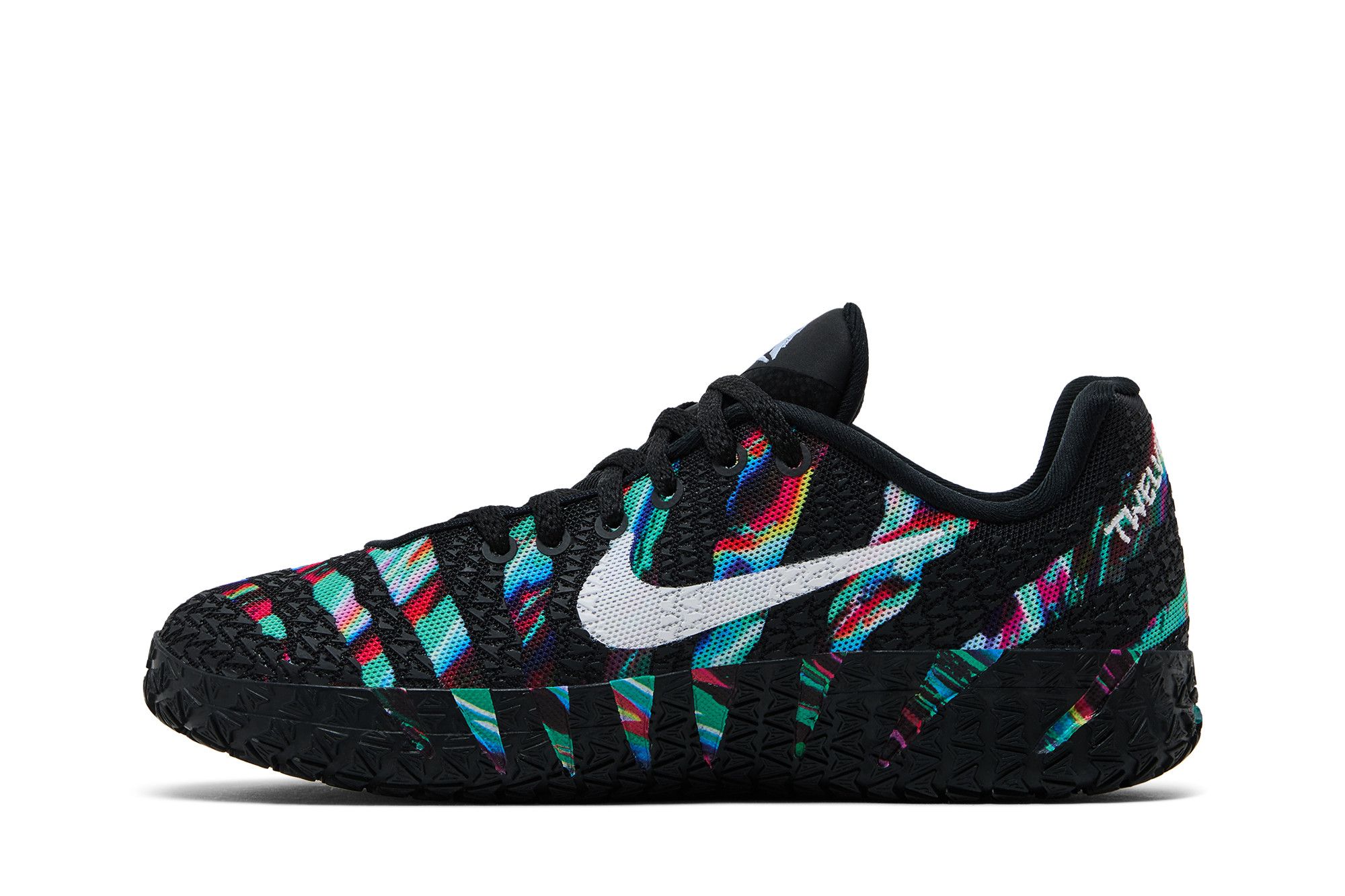 Buy Nike JA 3 GS 'King of the Court' - IF1795 001 | GOAT CA