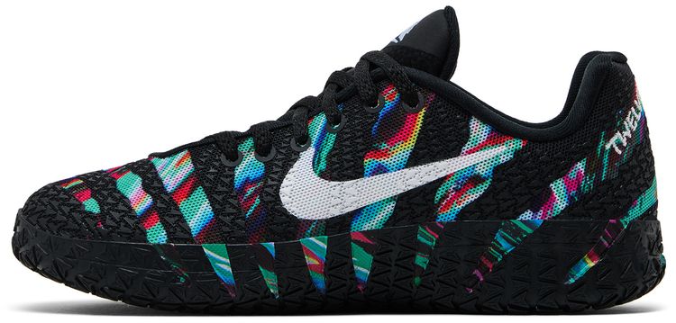 Nike JA 3 GS King of the Court