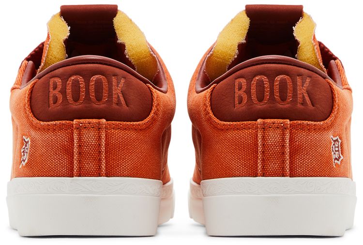 Devin Booker x Nike Blazer Low Detroit Tigers Pack   Campfire Orange