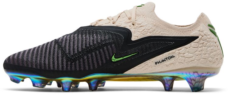 Kobe Bryant x Nike Phantom 6 Low Elite FG SE Phantom Black