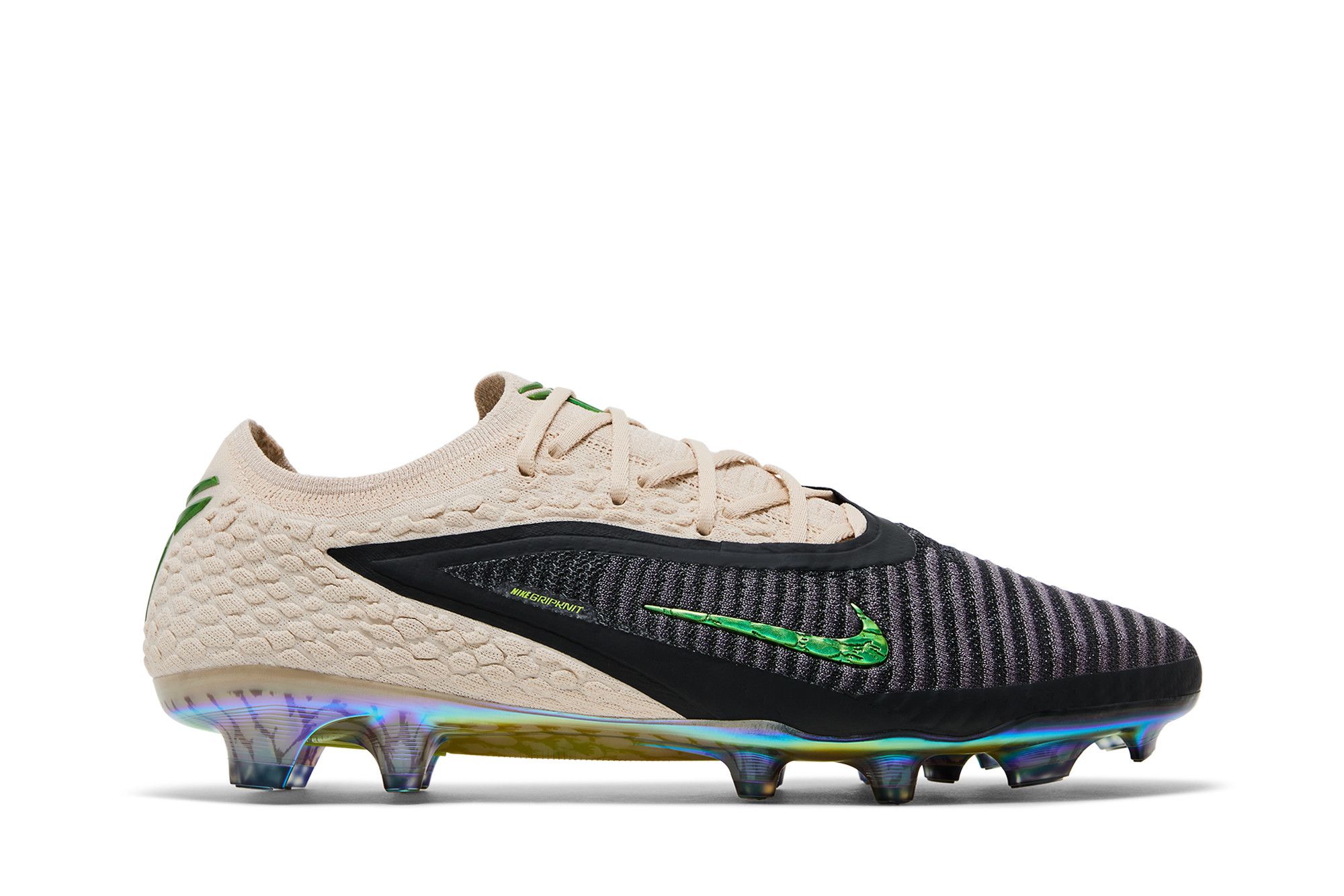 Buy Kobe Bryant x Nike Phantom 6 Low Elite FG SE 'Phantom Black