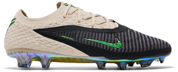 Kobe Bryant x Nike Phantom 6 Low Elite FG SE Phantom Black