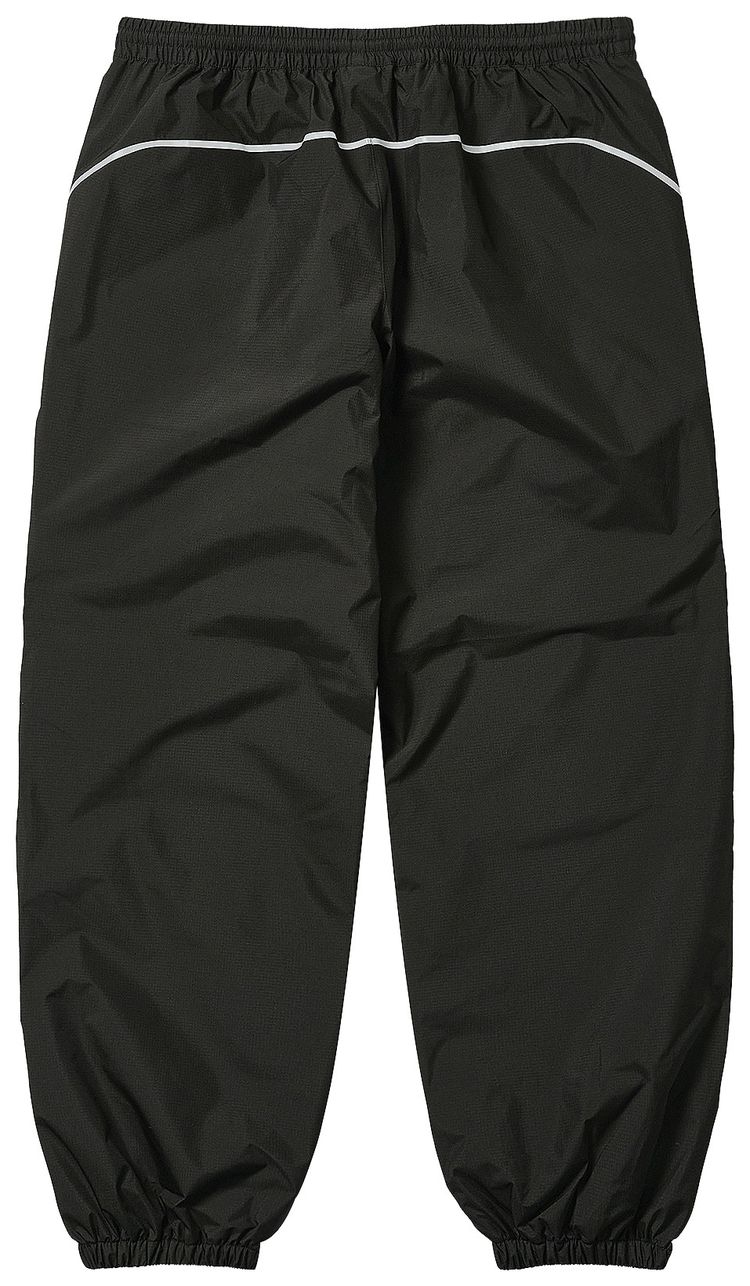 Palace GORE TEX Windstopper Illuminator Jogger Black