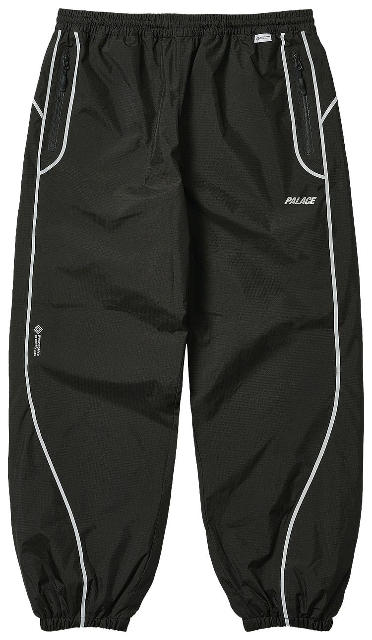 Palace GORE TEX Windstopper Illuminator Jogger Black