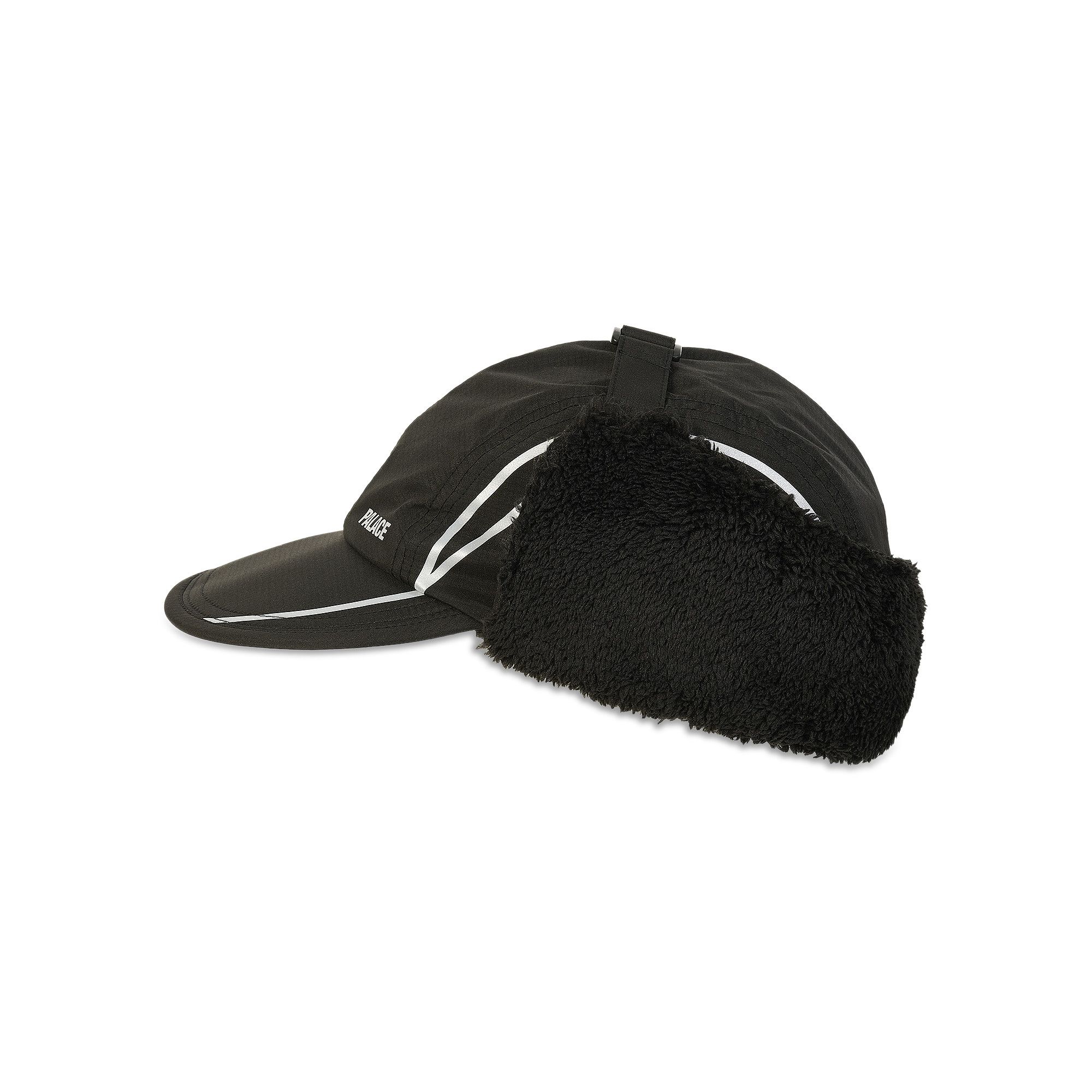 Buy Palace GORE-TEX Windstopper Posh Earflap 4-Panel 'Black