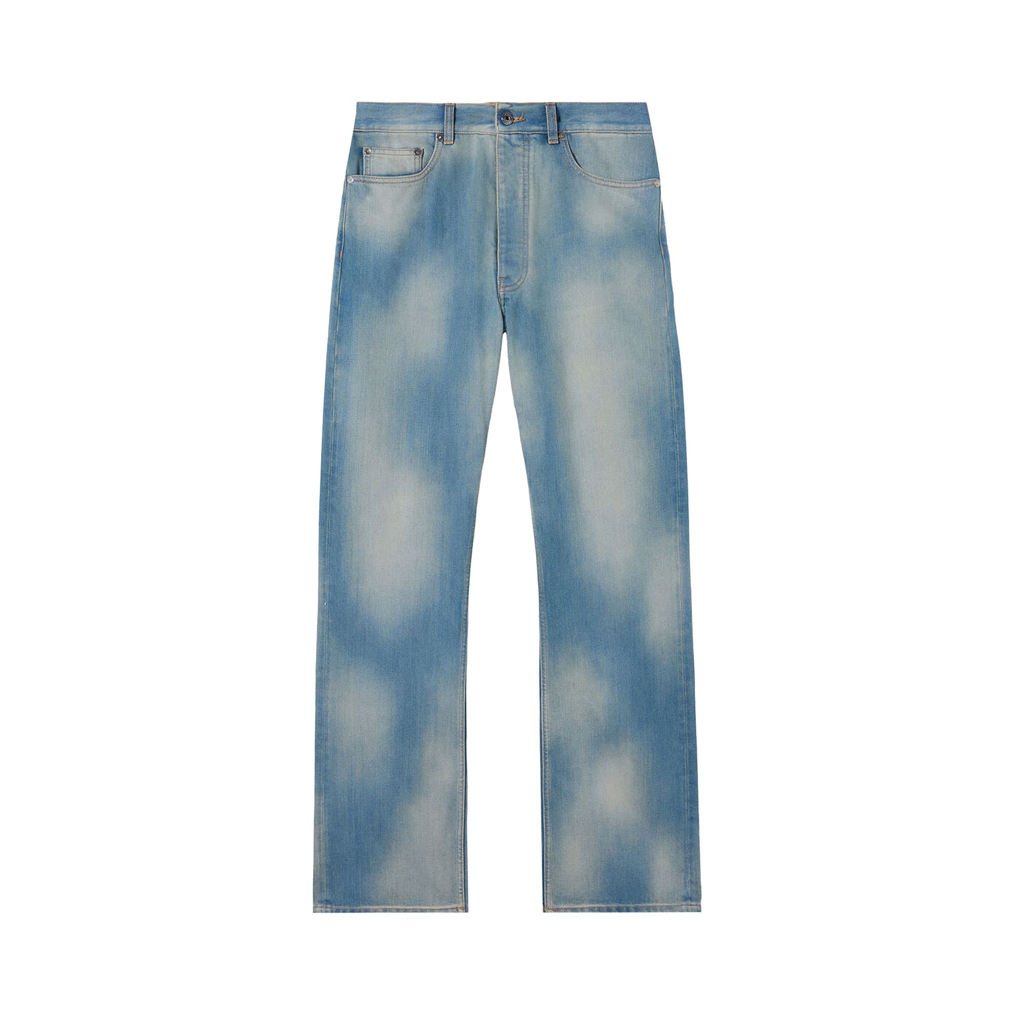 激レアG-RAP Casual-One Walking the Earth Klaxon Japanese Denim The Strike Gold SG0104KE 