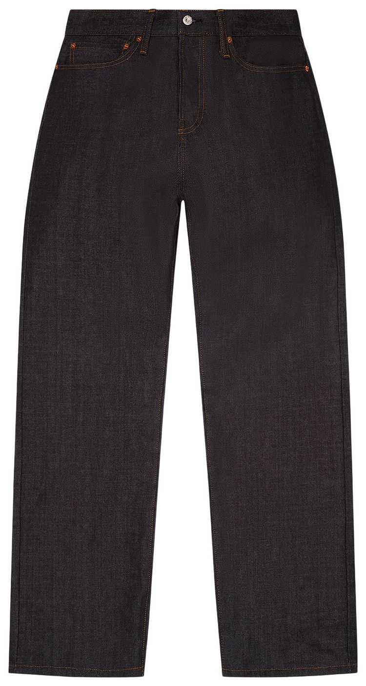 Denim Tears Baggy Denim Pant Selvedge