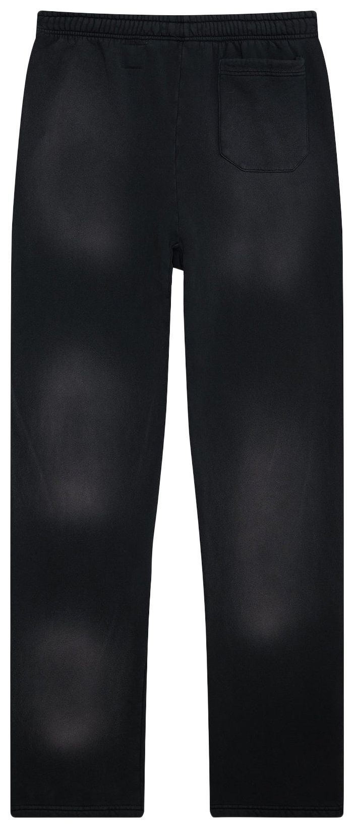 Hellstar Classic Sweatpant Black