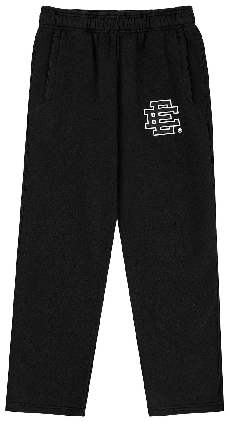 Eric Emanuel EE Basic Sweatpant Black