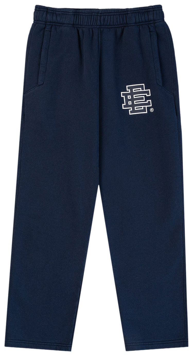 Eric Emanuel EE Basic Sweatpant Navy
