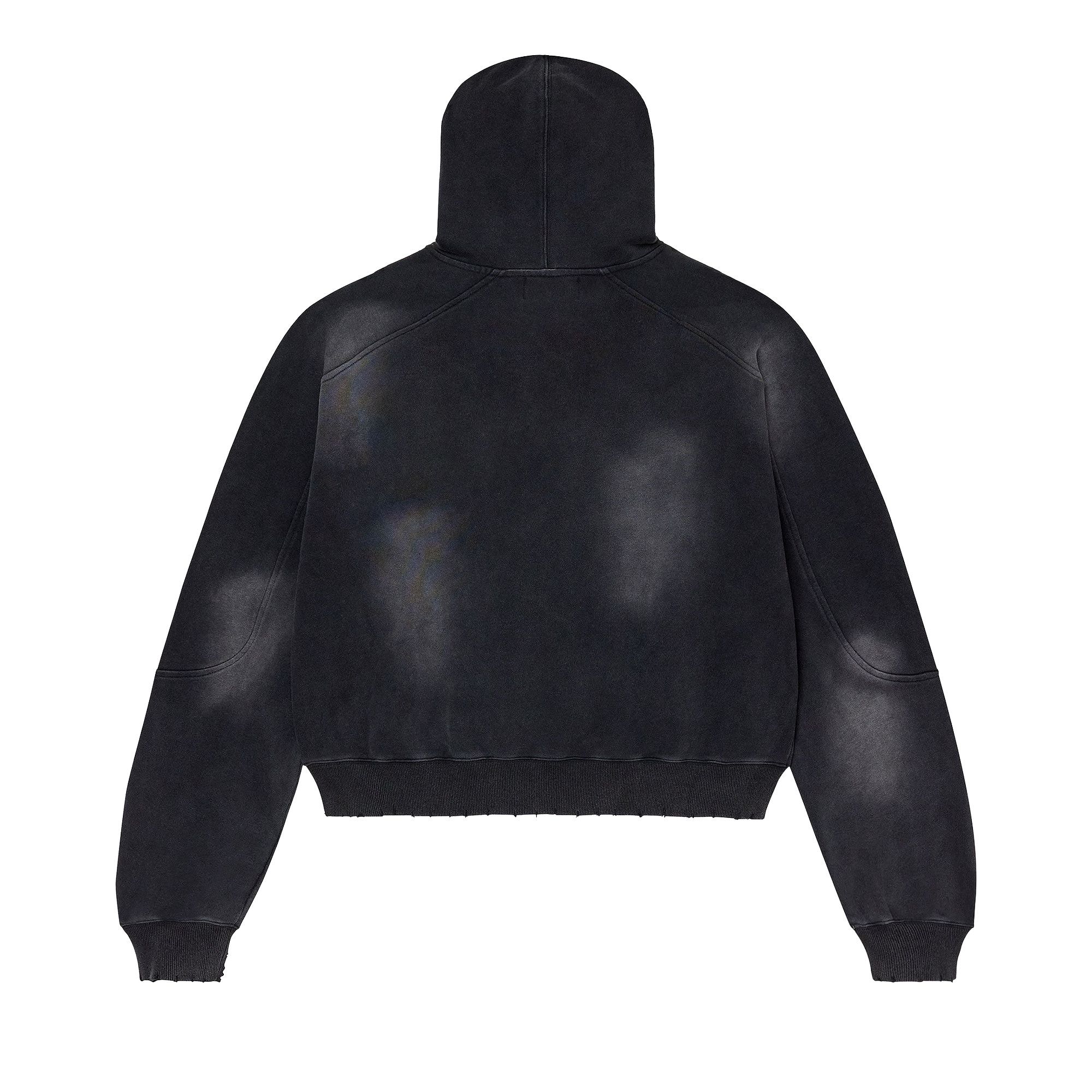 Buy Vale Forever Midnight Pullover 'Black' - 11451 10004VFMPB BLAC