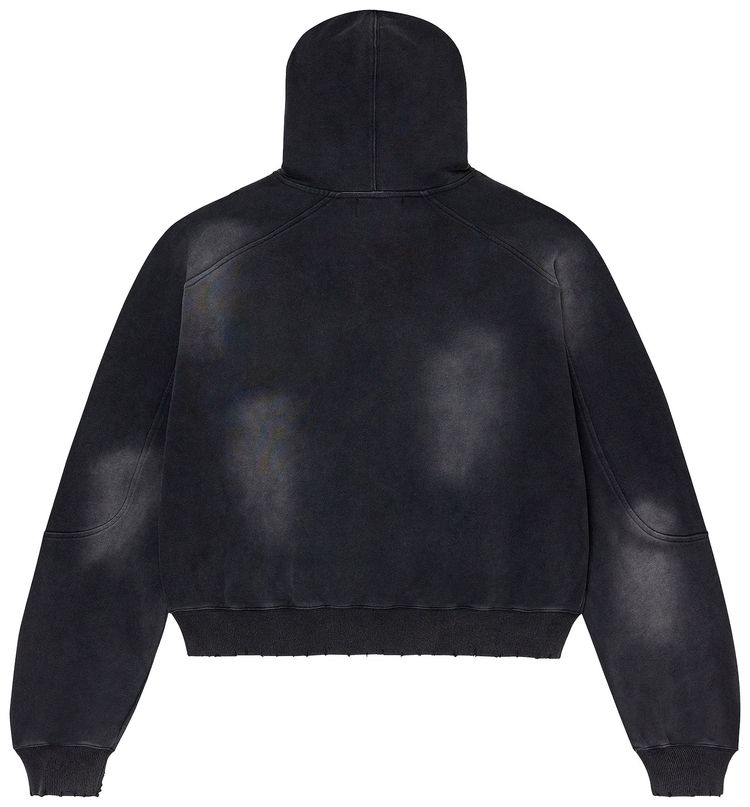Vale Forever Midnight Pullover Black