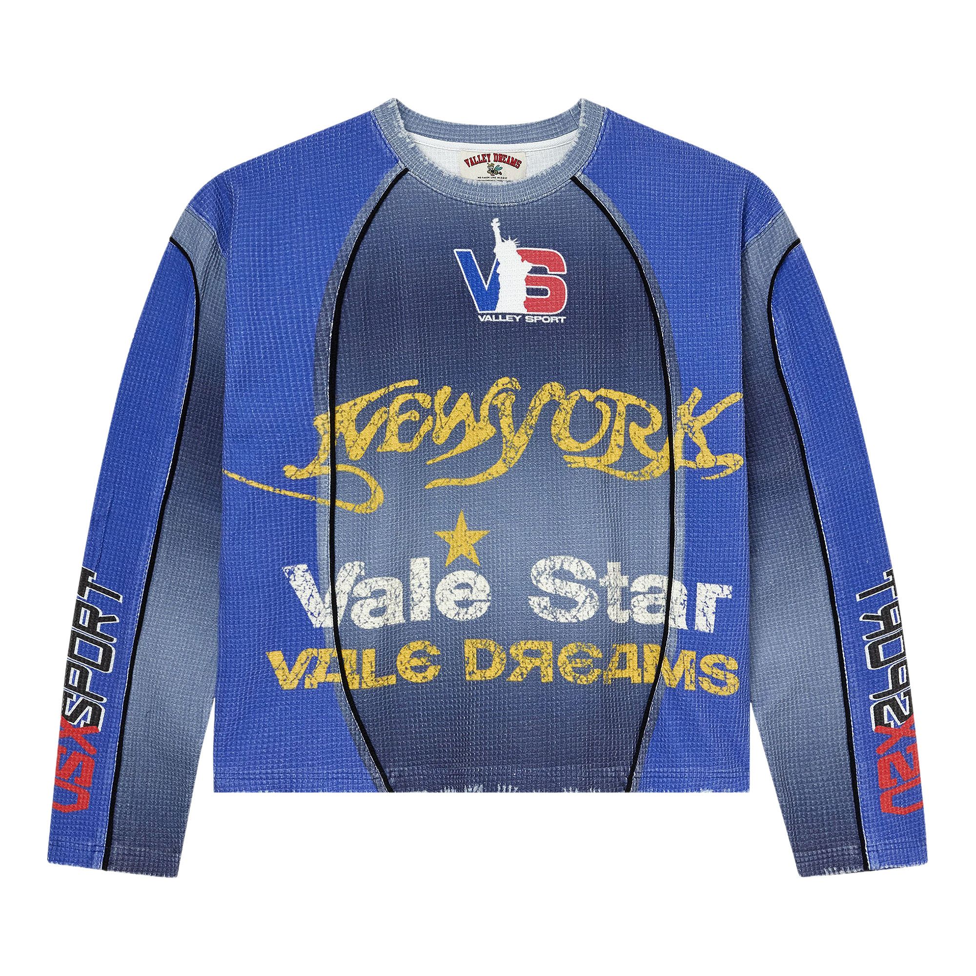Buy Vale Forever Vale Star Thermal 'Blue' - 11451 10004VFVSTB BLUE