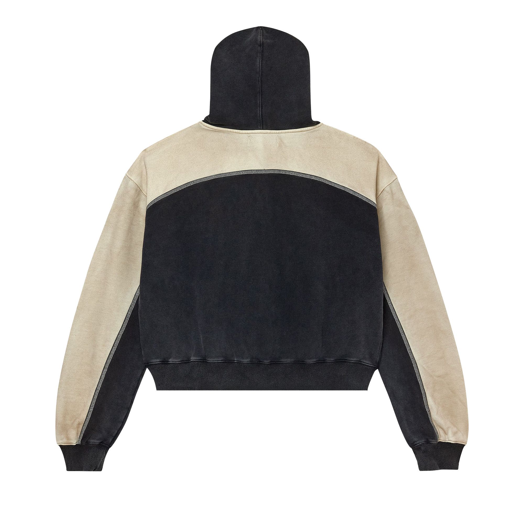 Buy Vale Forever Vale Star Zip Up 'Dest/Black/Tan' - 11451