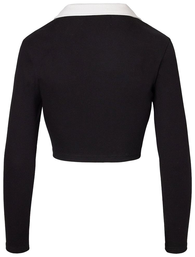 Vale Forever Techwood Rugby Black