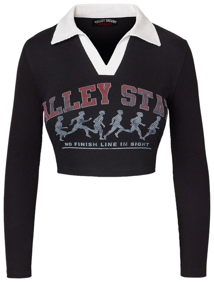 Vale Forever Techwood Rugby Black