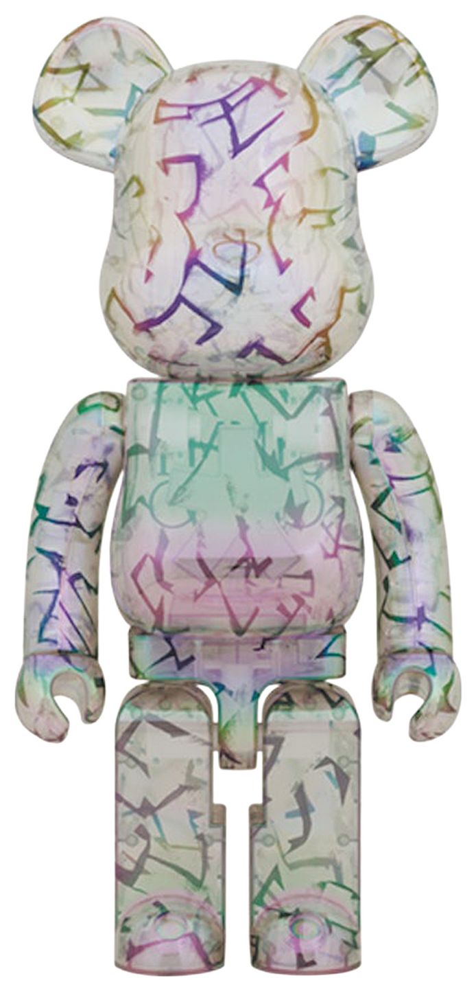 BERBRICK x Jimmy Choo x Eric Haze Curated By Poggy 1000 Light Up