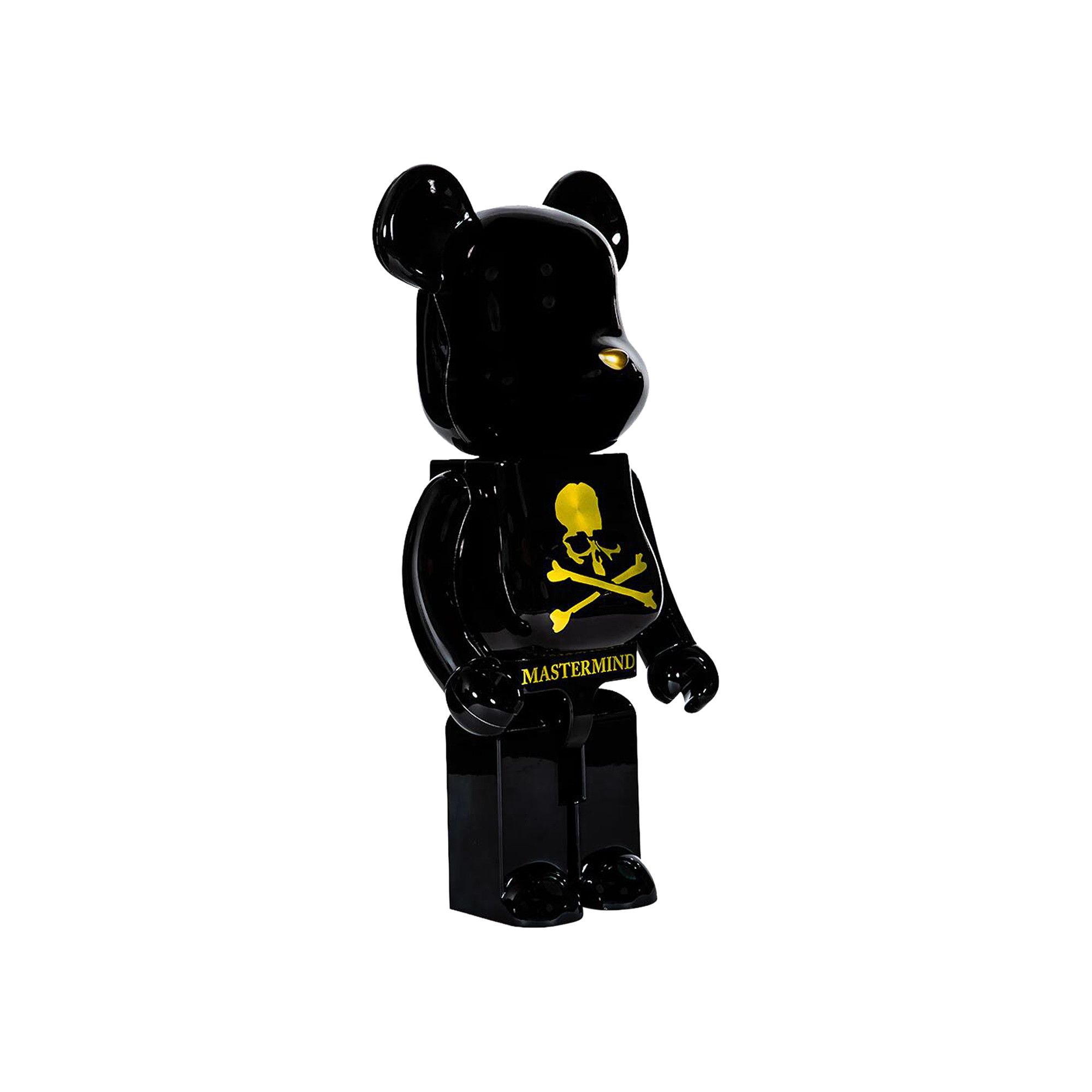 その他 BE@RBRICK B@BY MATT BLACK MY FIRST BE@RBRICK B@BY MATT BLACK Ver.