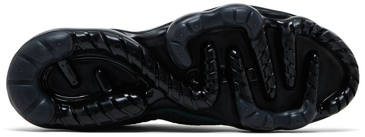 Nike Air VaporMax 2023 Flyknit Dark Spruce