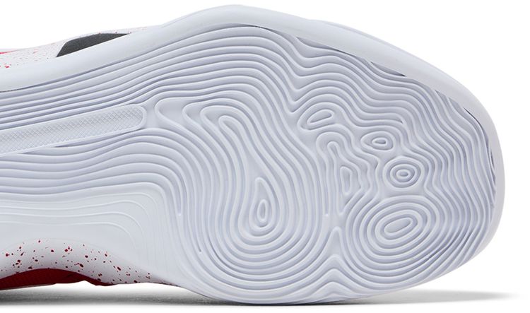 Nike Kobe 9 EM Protro TB University Red