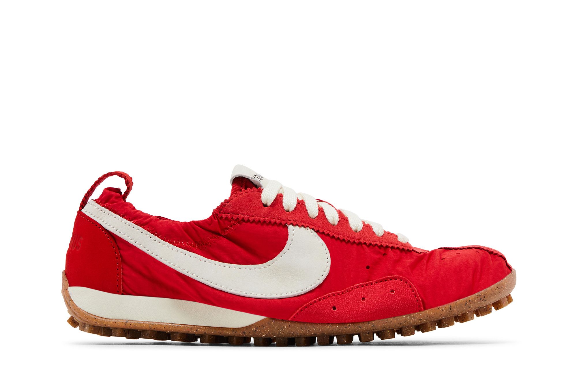 Buy Jacquemus x Nike Wmns Moon Shoe SP 'University Red' - HV8547