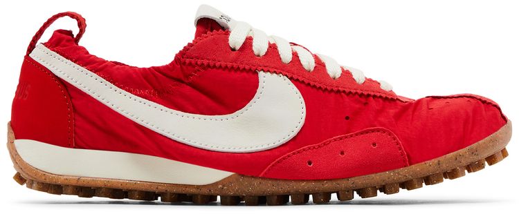 Jacquemus x Nike Wmns Moon Shoe SP University Red
