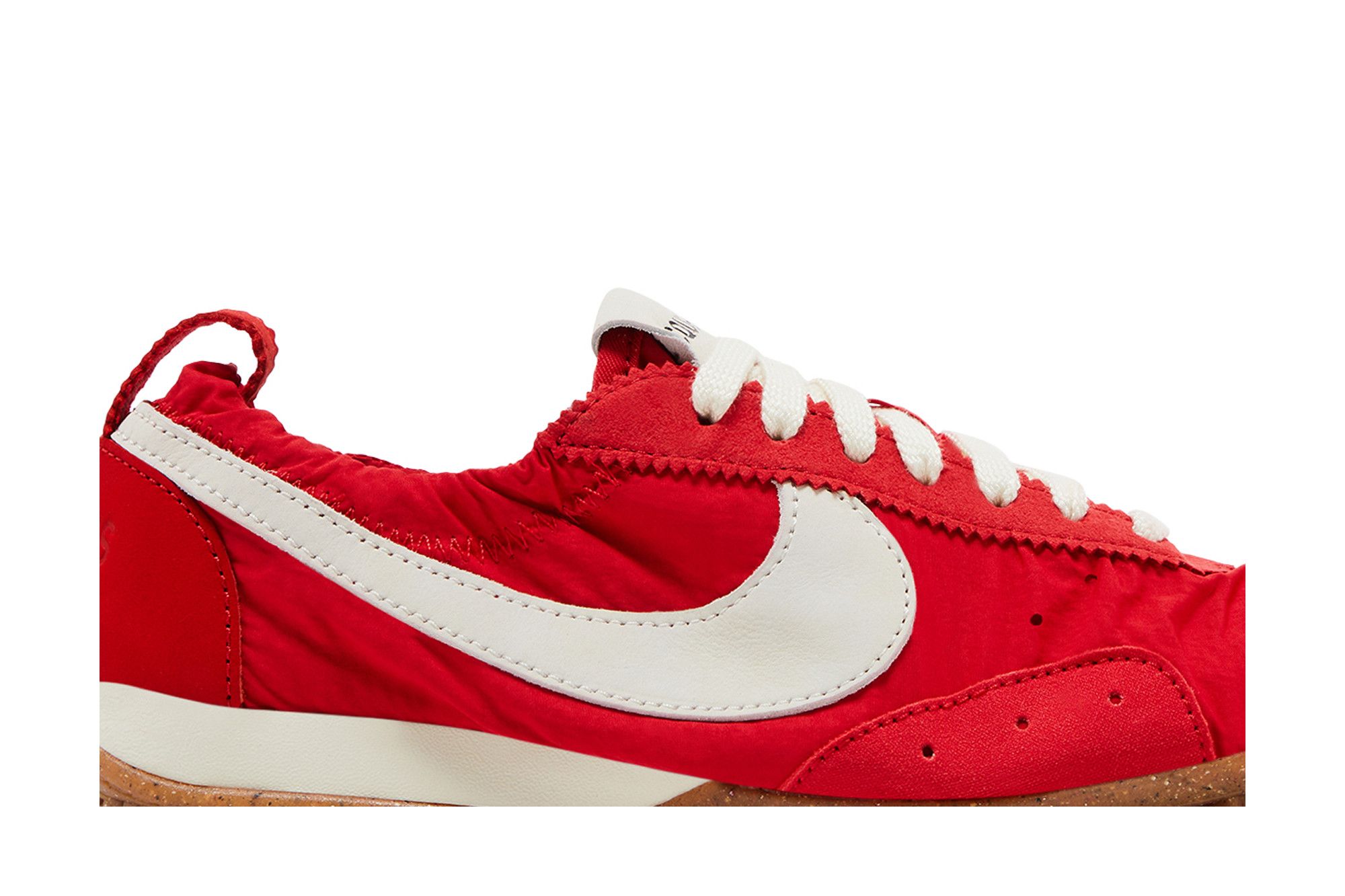 Buy Jacquemus x Nike Wmns Moon Shoe SP 'University Red' - HV8547