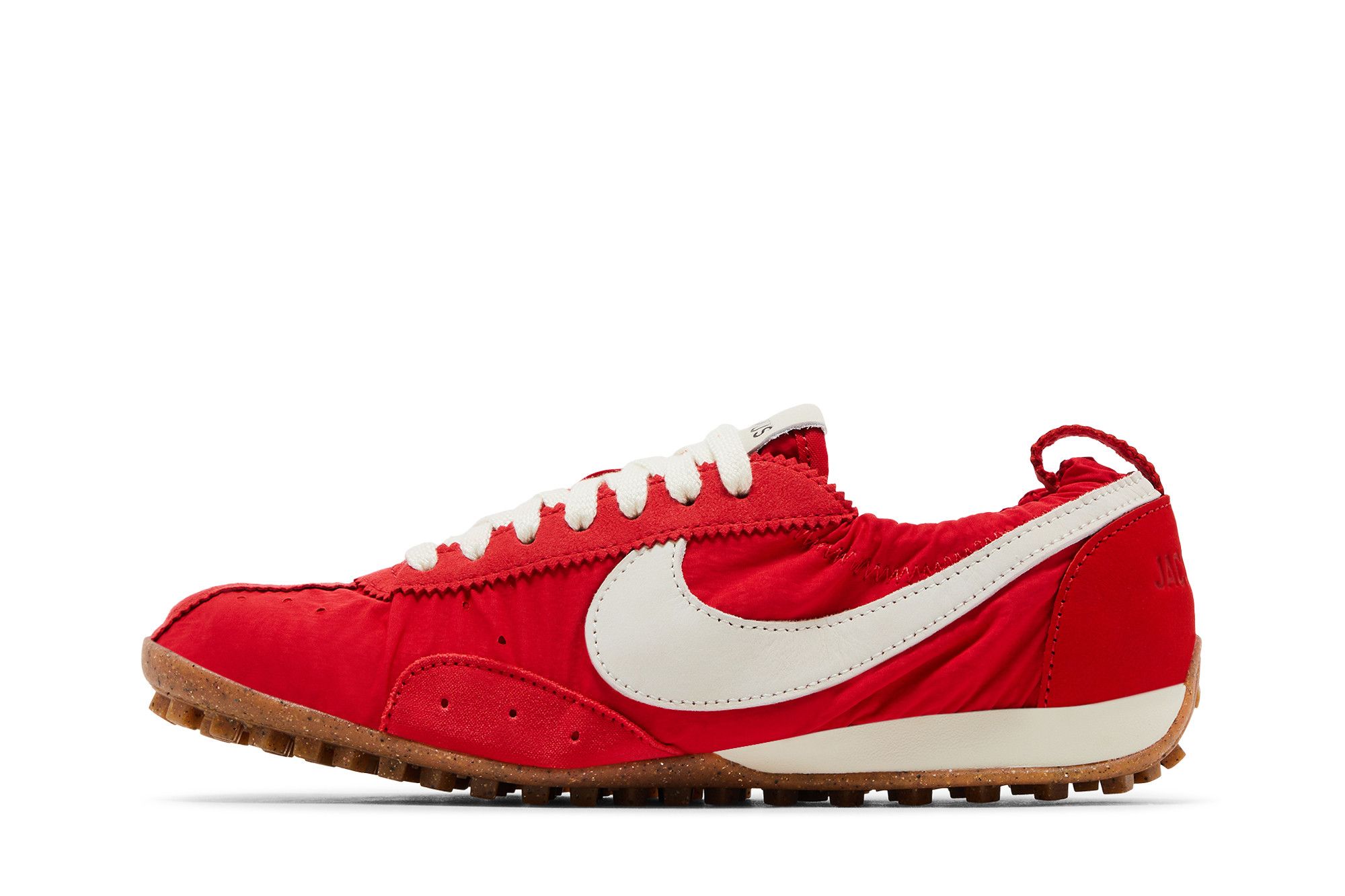 Buy Jacquemus x Nike Wmns Moon Shoe SP 'University Red' - HV8547
