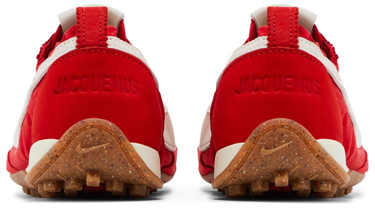 Jacquemus x Nike Wmns Moon Shoe SP University Red