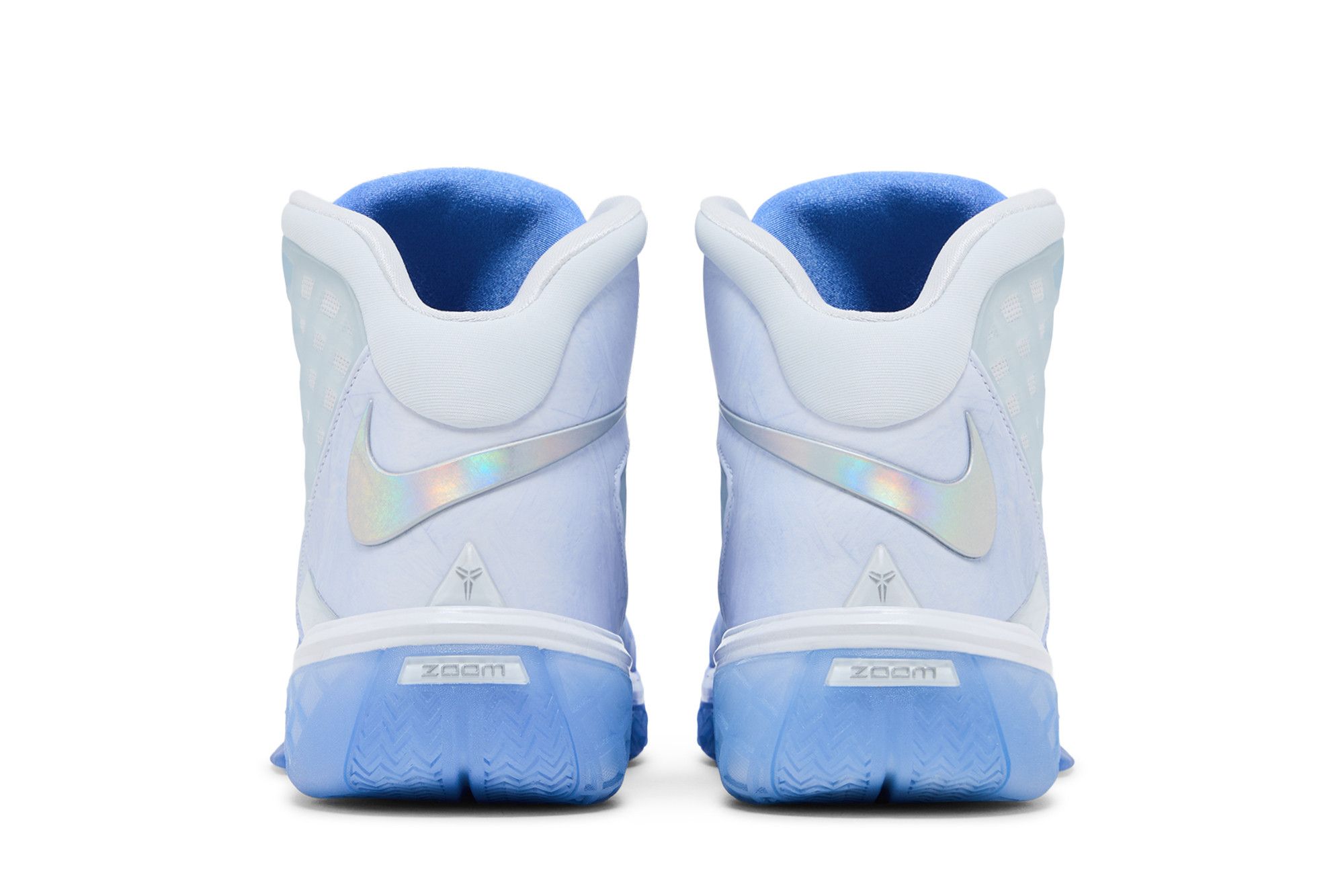 Buy Nike Zoom Kobe 3 Protro 'Christmas' - IQ5338 400 | GOAT