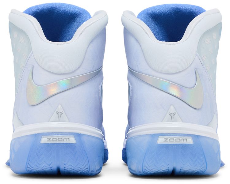 Nike Zoom Kobe 3 Protro Christmas